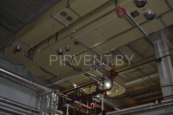 air ducts pirvent 13