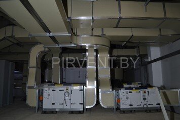 air ducts pirvent 17