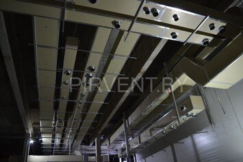air ducts pirvent 4