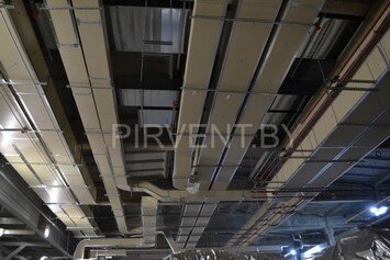 air ducts pirvent 6