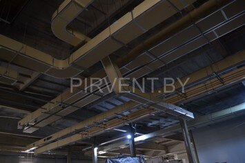 air ducts pirvent 7