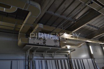 air ducts pirvent 8