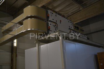 air ducts pirvent 9